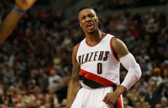 福利彩票开奖结果-【人物】表现严重下滑？利拉德故意打差求完美脱身？