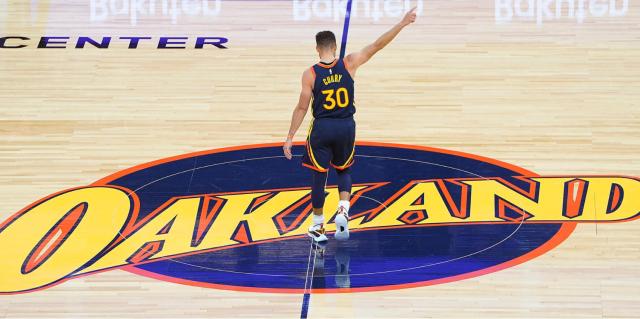 体育彩票开奖结果-库里如何应对年龄增加？规则变化又有多大影响？