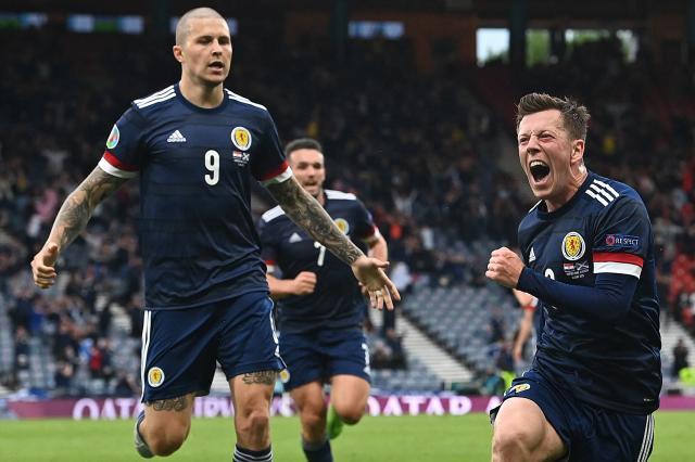 彩票开奖结果-只有勇敢的心还不够！苏格兰技不如人只能从头来过