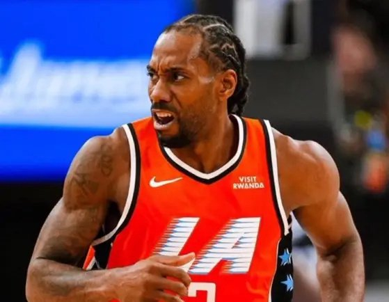 体育彩票开奖结果-伦纳德你太狠了！快船尘封了50年的纪录，就这样被你打破了|小卡|西部|洛杉矶快船队|三分球|篮板_新浪体育_新浪新闻