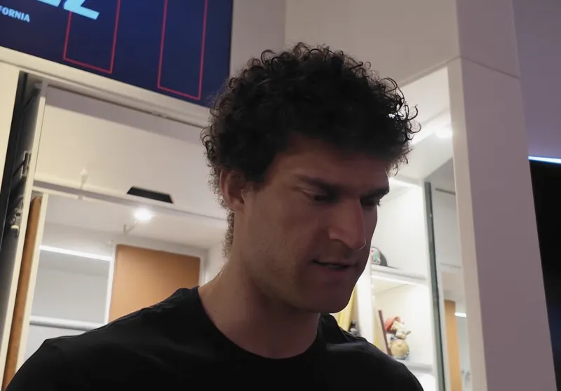 彩票开奖结果-洛佩斯采访全文：我们已熟悉对手战术，胜负取决于求胜欲望